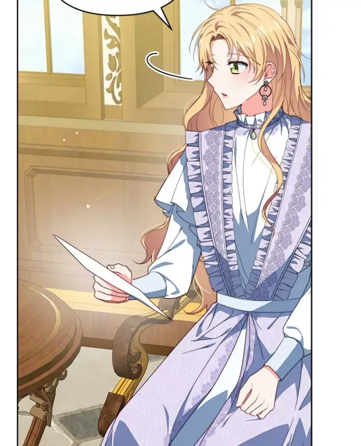 漫画《契约夫妻的每一夜》38.遇到洛伦利亚第13张图