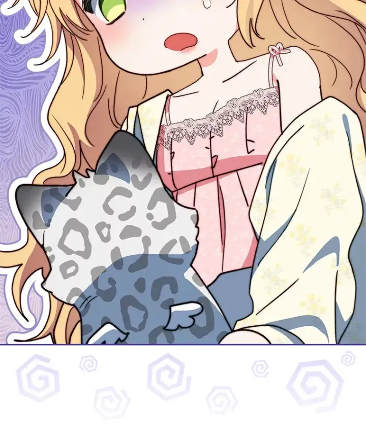 漫画《契约夫妻的每一夜》38.遇到洛伦利亚第33张图