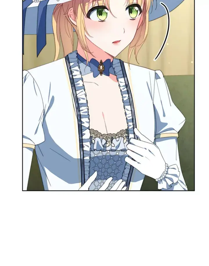 漫画《契约夫妻的每一夜》38.遇到洛伦利亚第52张图