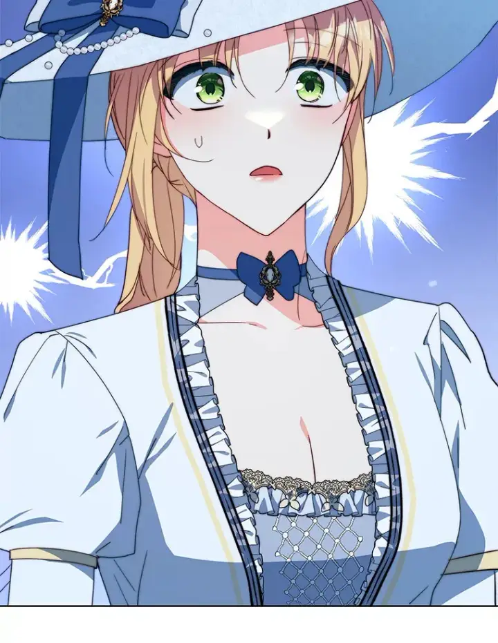 漫画《契约夫妻的每一夜》38.遇到洛伦利亚第96张图