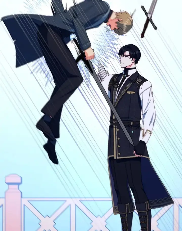 漫画《契约夫妻的每一夜》39.第一场比赛第111张图