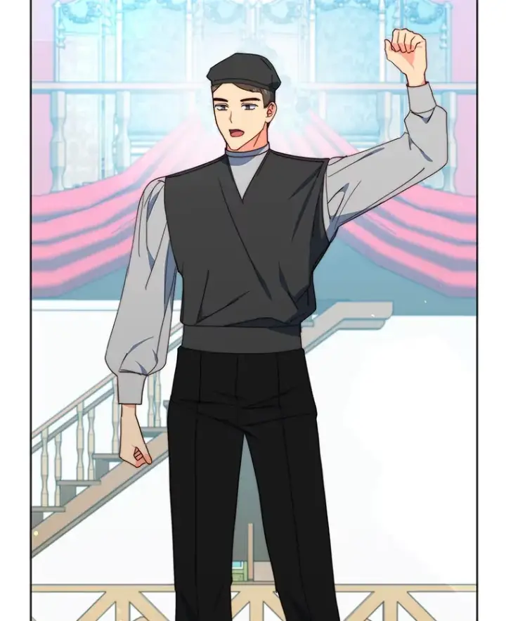 漫画《契约夫妻的每一夜》40.阿尔第40张图