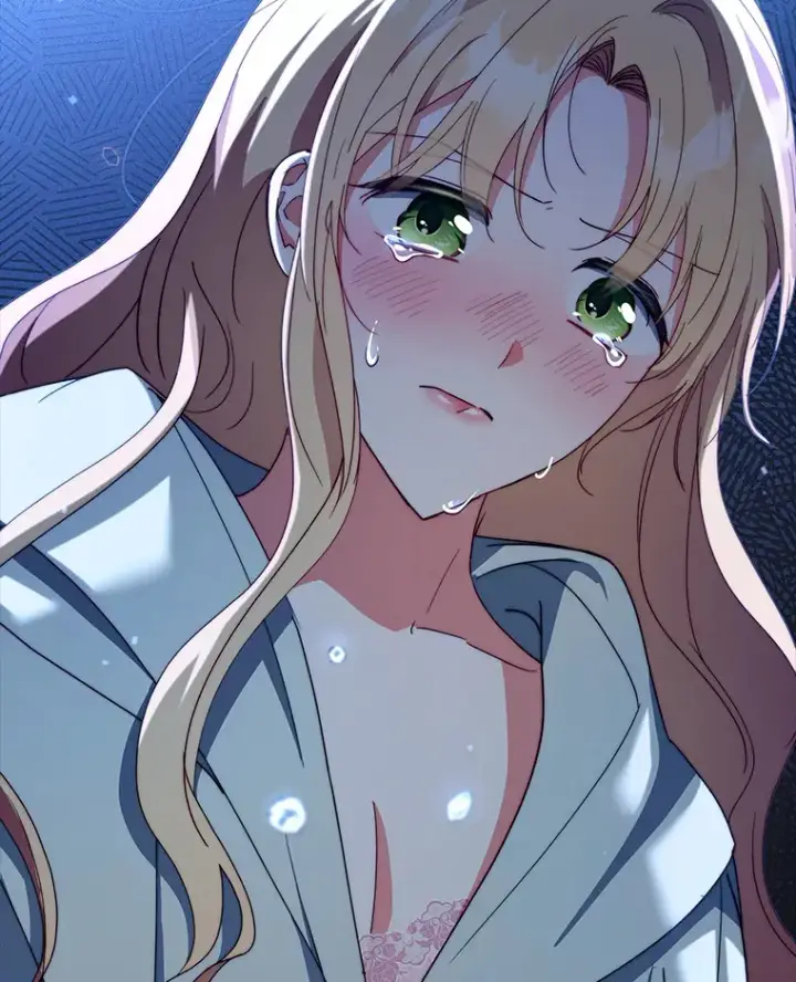 漫画《契约夫妻的每一夜》41.又是那个梦第106张图
