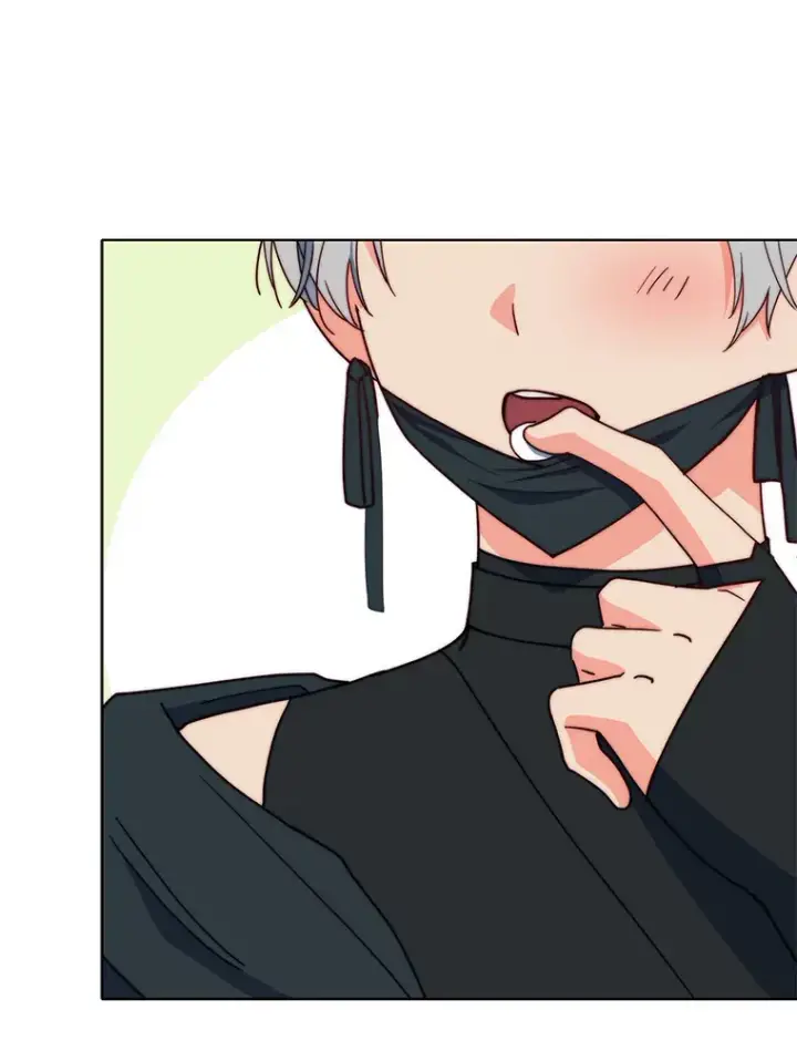 漫画《契约夫妻的每一夜》42.跟阿尔见面第111张图