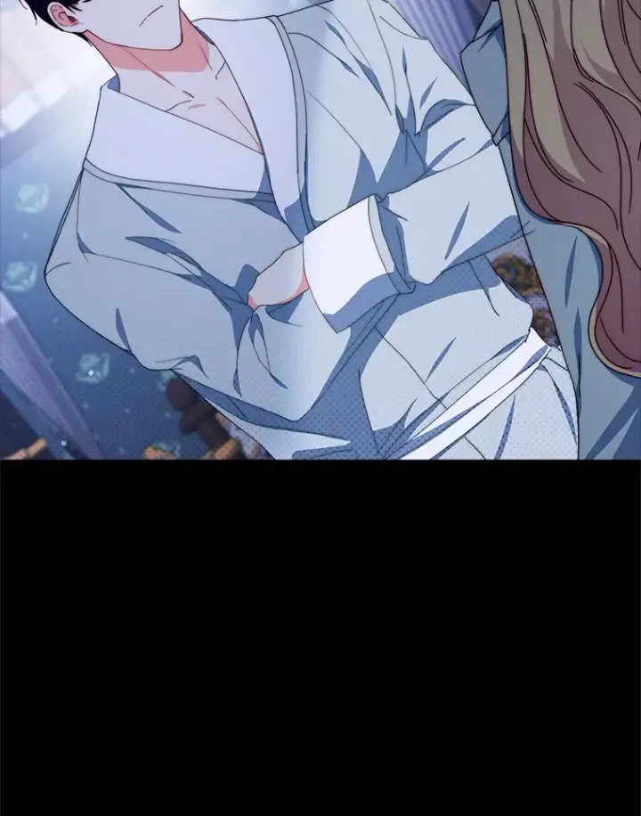 漫画《契约夫妻的每一夜》42.跟阿尔见面第2张图