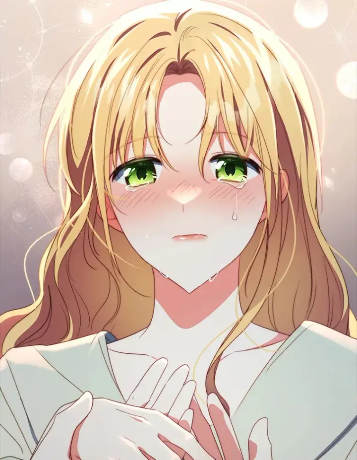 漫画《契约夫妻的每一夜》42.跟阿尔见面第25张图