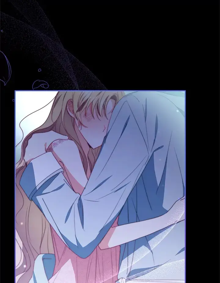 漫画《契约夫妻的每一夜》42.跟阿尔见面第30张图