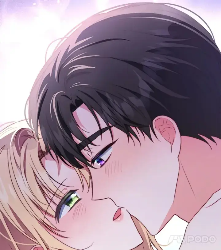 漫画《契约夫妻的每一夜》42.跟阿尔见面第34张图