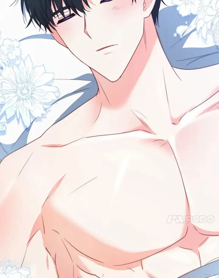 漫画《契约夫妻的每一夜》42.跟阿尔见面第45张图