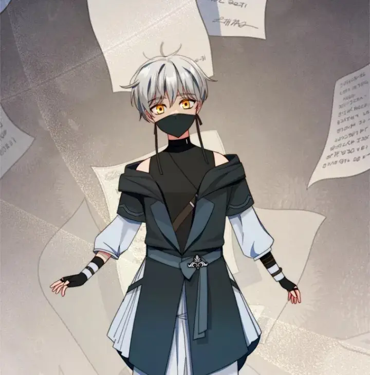 漫画《契约夫妻的每一夜》43.敏锐的嗅觉第114张图