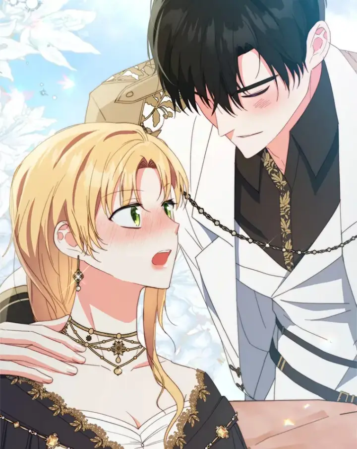 漫画《契约夫妻的每一夜》43.敏锐的嗅觉第73张图