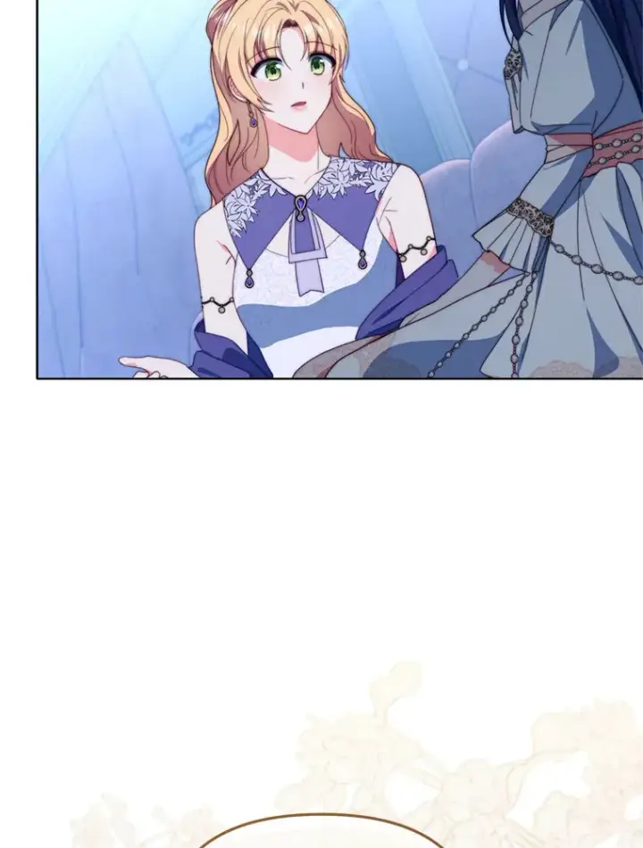漫画《契约夫妻的每一夜》45.洛伦利亚来访第116张图