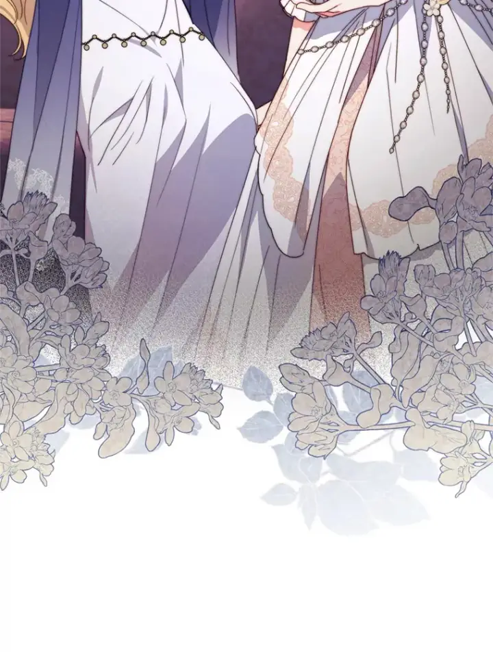 漫画《契约夫妻的每一夜》45.洛伦利亚来访第118张图