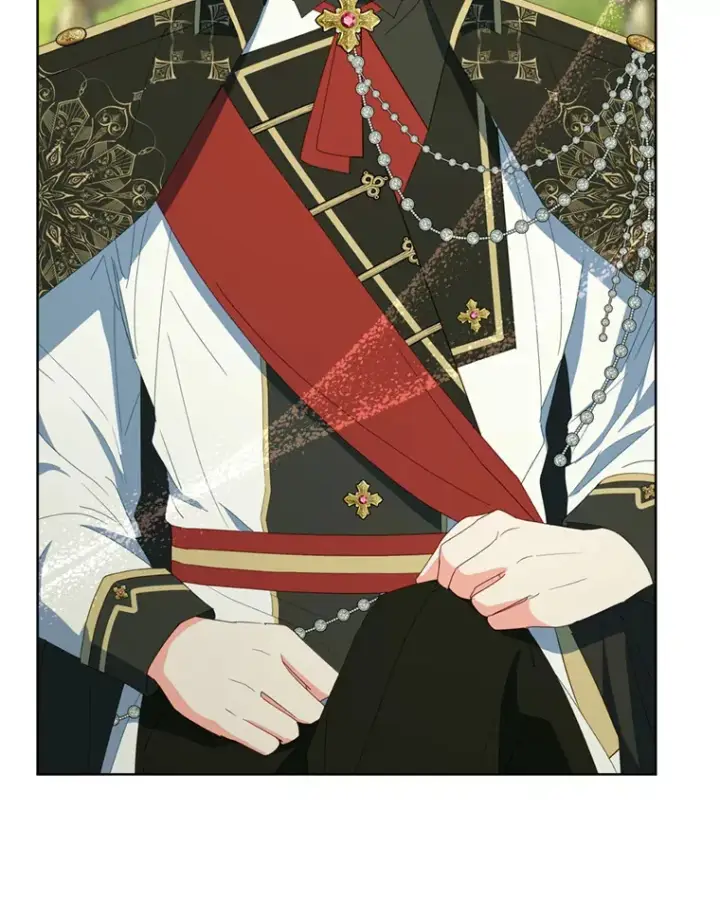 漫画《契约夫妻的每一夜》45.洛伦利亚来访第37张图