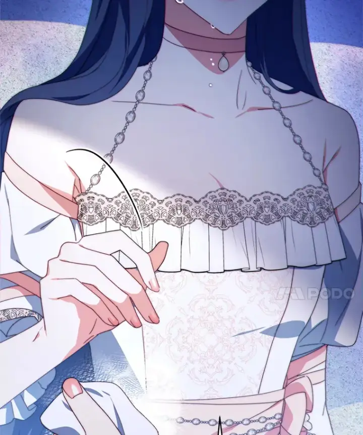 漫画《契约夫妻的每一夜》45.洛伦利亚来访第98张图