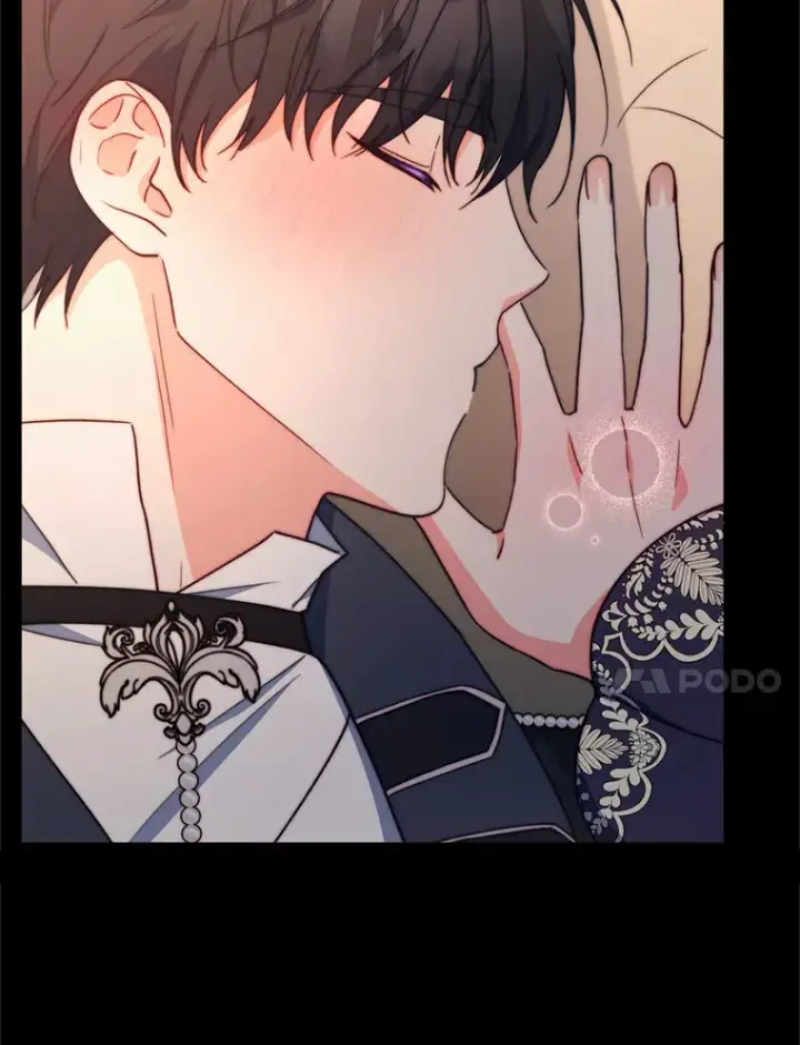 漫画《契约夫妻的每一夜》48.不要讨厌我第109张图