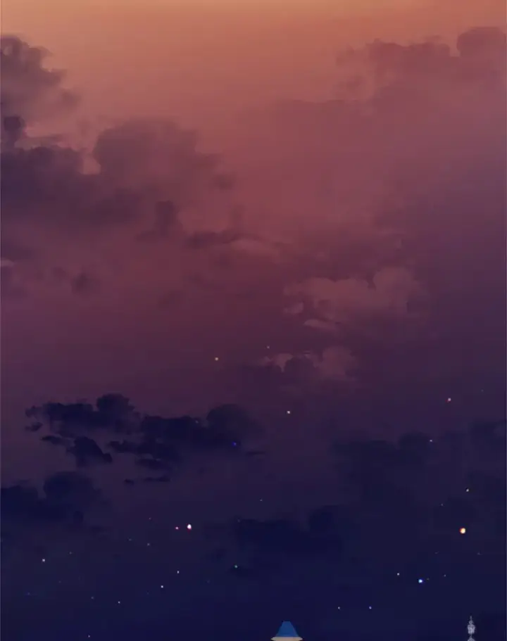 漫画《契约夫妻的每一夜》48.不要讨厌我第30张图