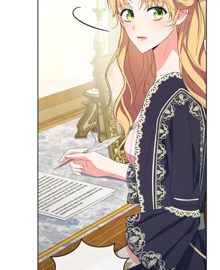 漫画《契约夫妻的每一夜》48.不要讨厌我第53张图