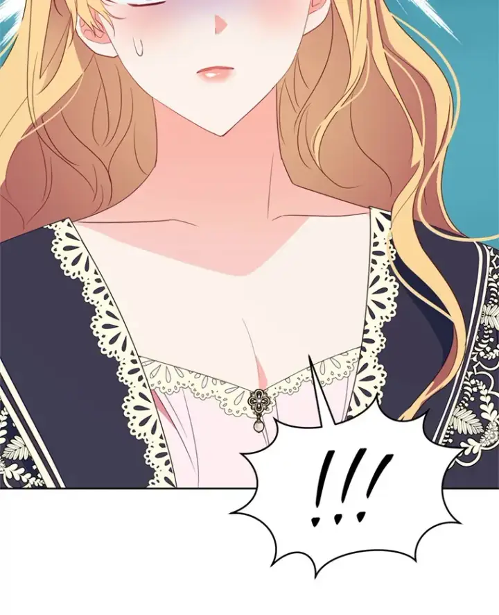 漫画《契约夫妻的每一夜》48.不要讨厌我第72张图