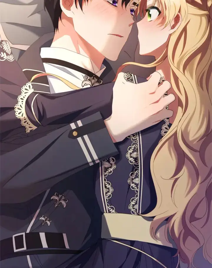 漫画《契约夫妻的每一夜》49.再做奇怪的梦第2张图