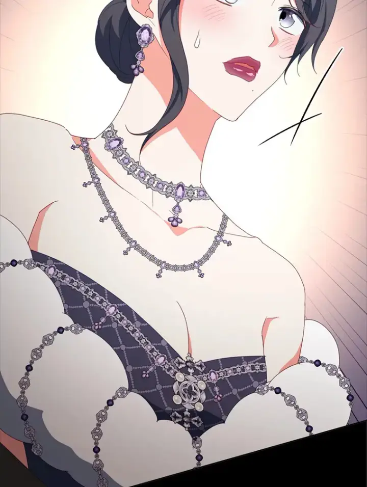 漫画《契约夫妻的每一夜》49.再做奇怪的梦第86张图