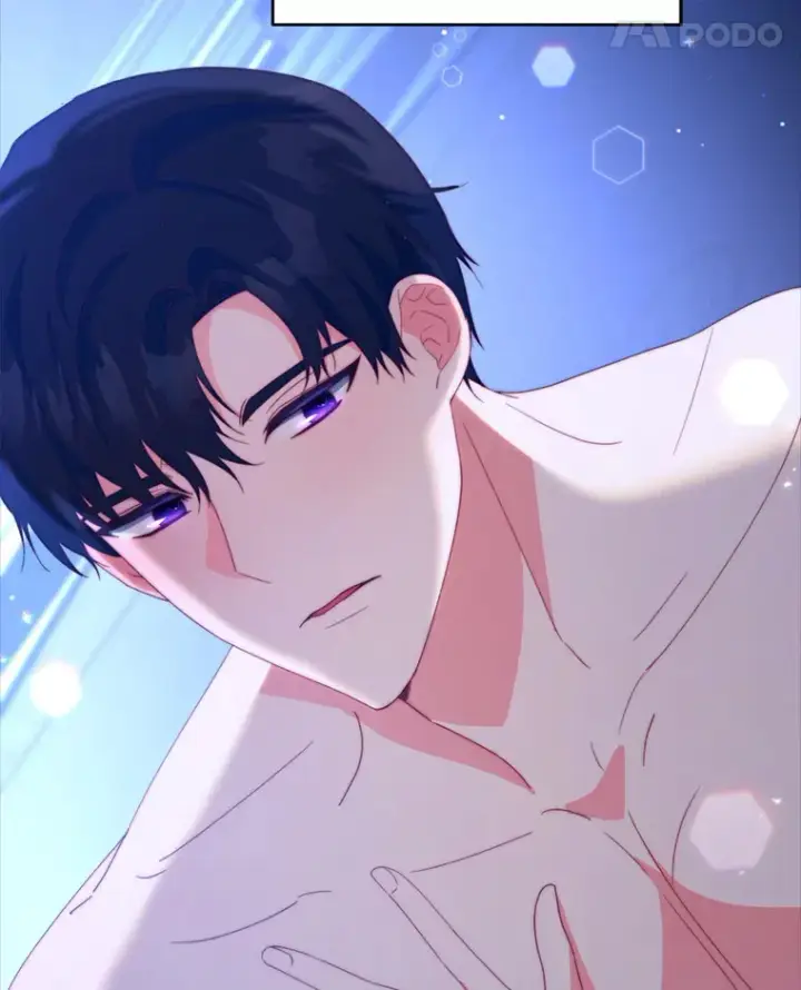 漫画《契约夫妻的每一夜》50.随便摸第18张图