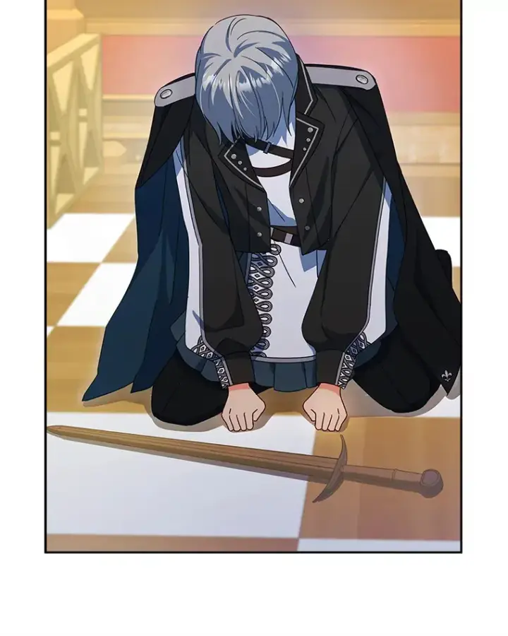 漫画《契约夫妻的每一夜》51.天才剑士伊登第95张图