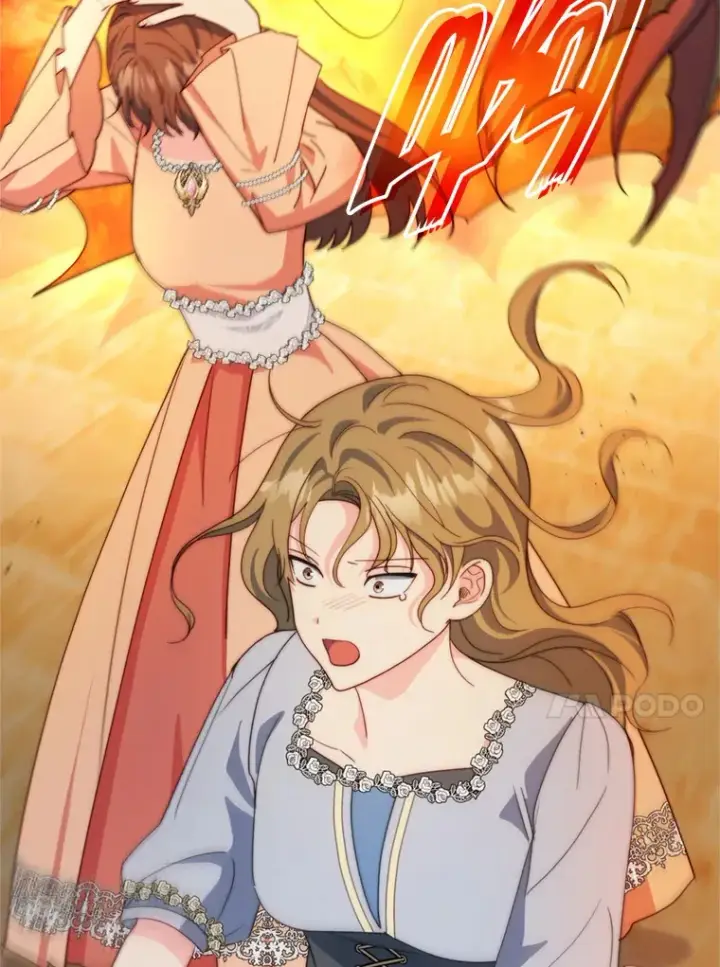 漫画《契约夫妻的每一夜》53.魔兽的突袭第75张图