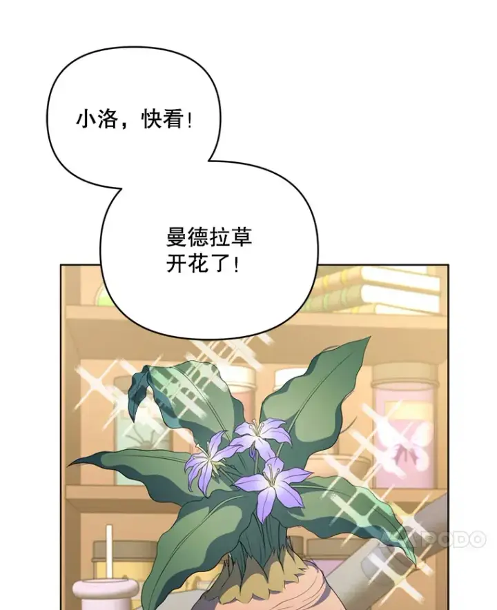 漫画《契约夫妻的每一夜》55.研究出现成果第66张图