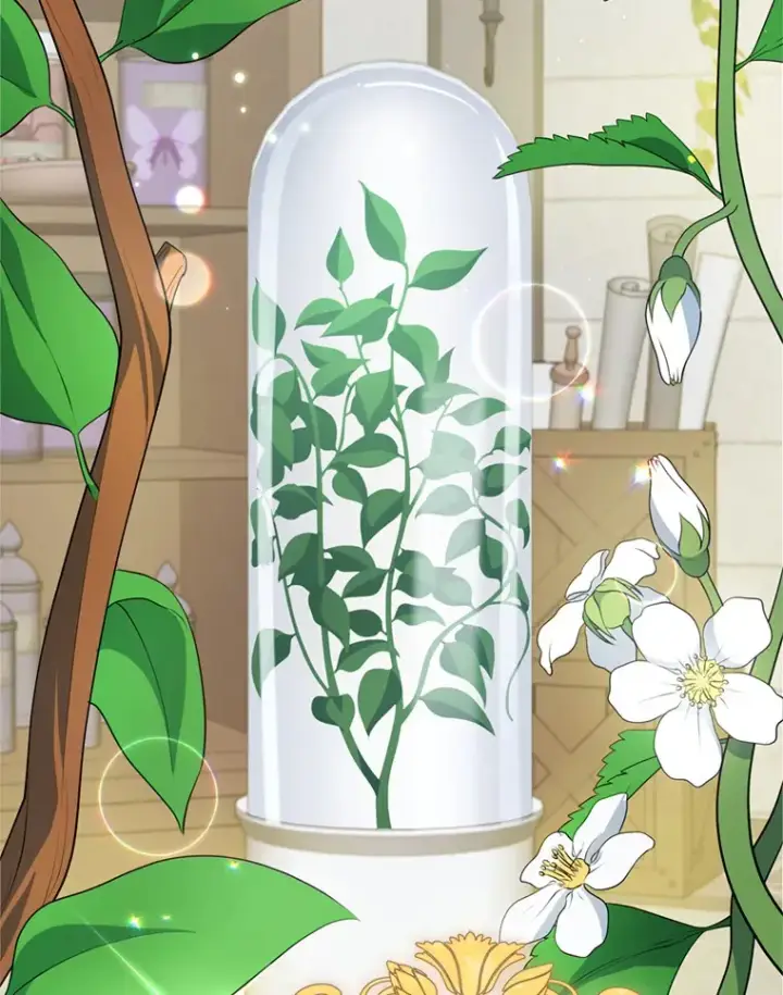 漫画《契约夫妻的每一夜》55.研究出现成果第74张图