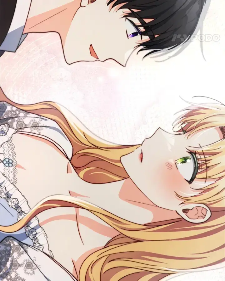 漫画《契约夫妻的每一夜》56.神奇的魔兽第5张图