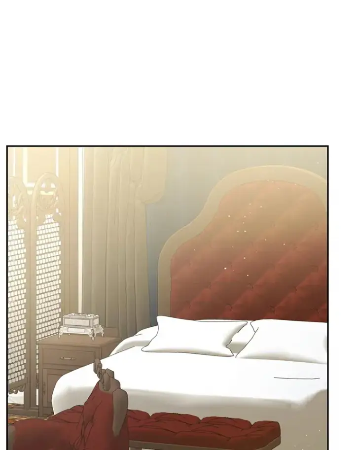 漫画《契约夫妻的每一夜》58.尼希的猜测第13张图