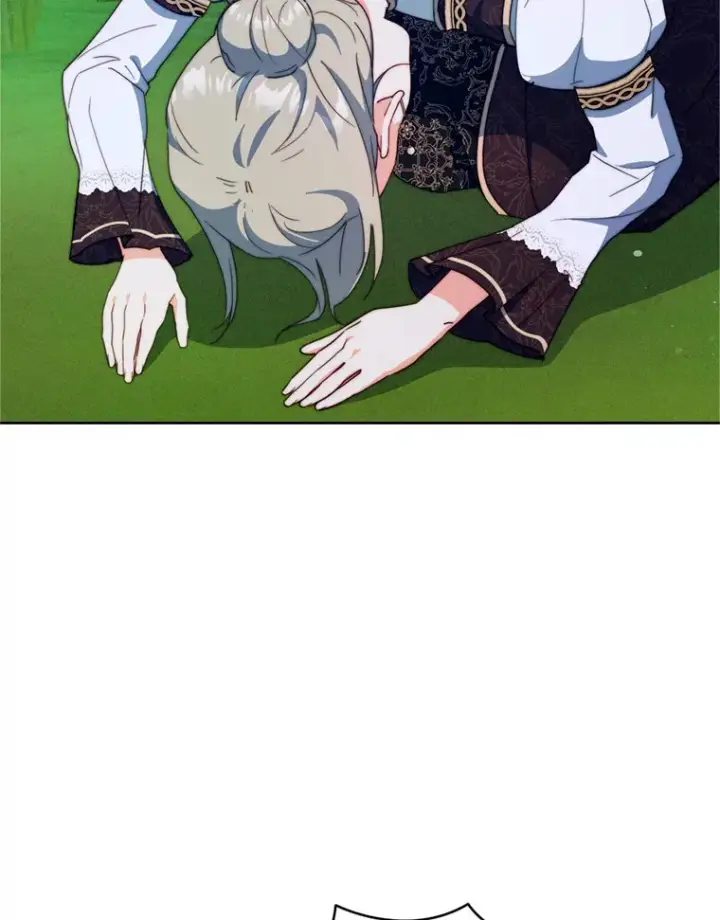 漫画《契约夫妻的每一夜》58.尼希的猜测第134张图