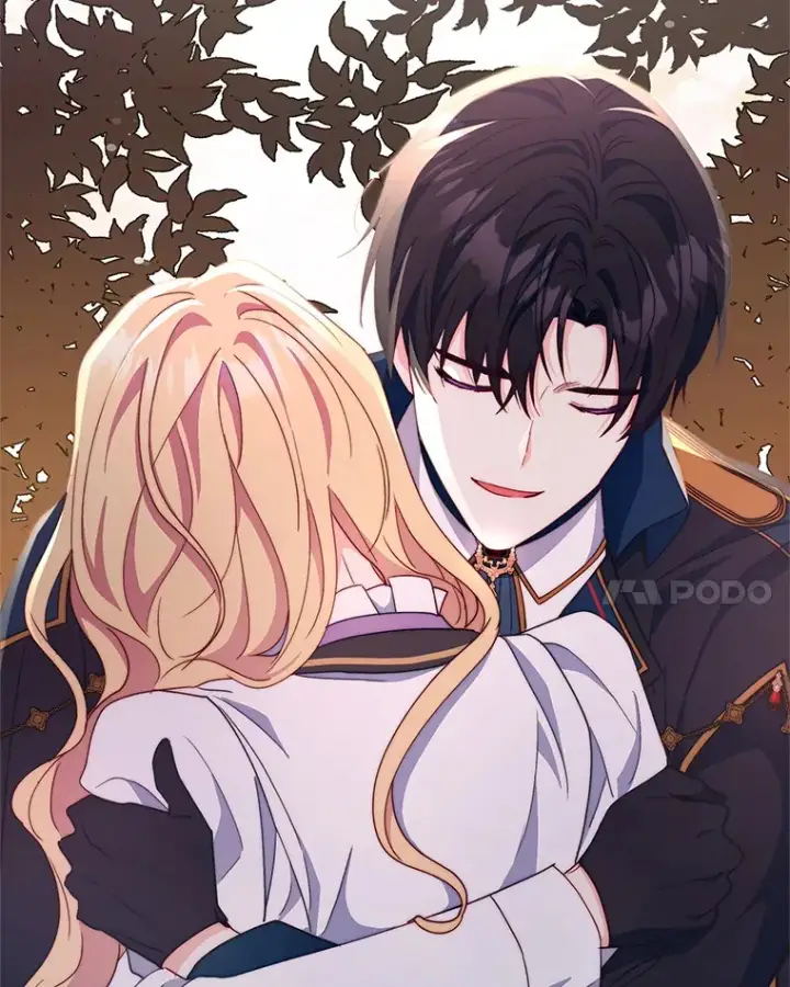 漫画《契约夫妻的每一夜》60.救下蕾尔拉第89张图