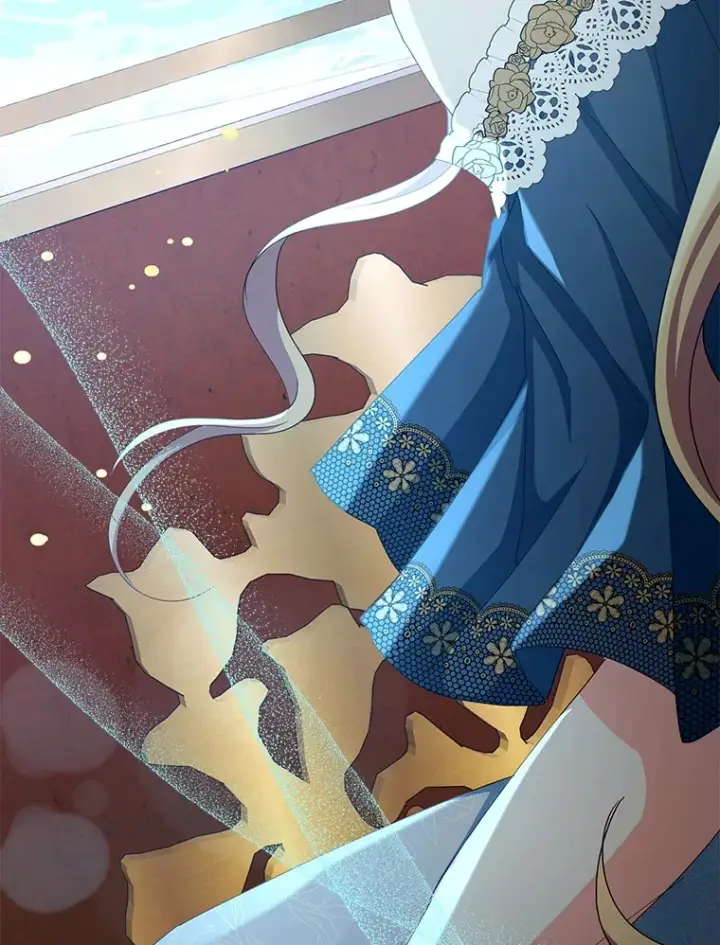 漫画《契约夫妻的每一夜》61.得到免罪符第111张图