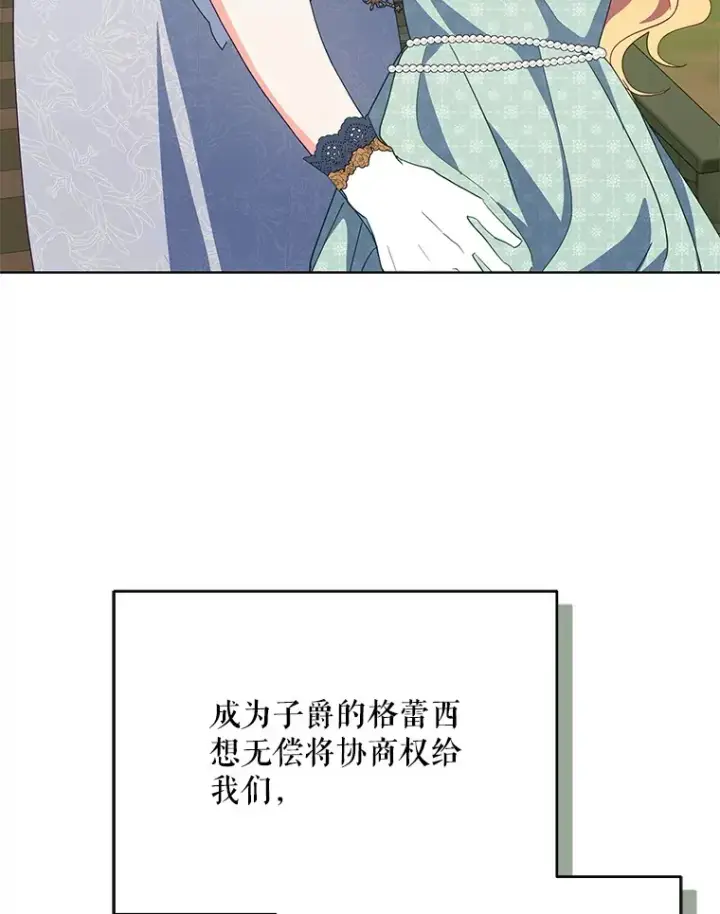 漫画《契约夫妻的每一夜》61.得到免罪符第47张图