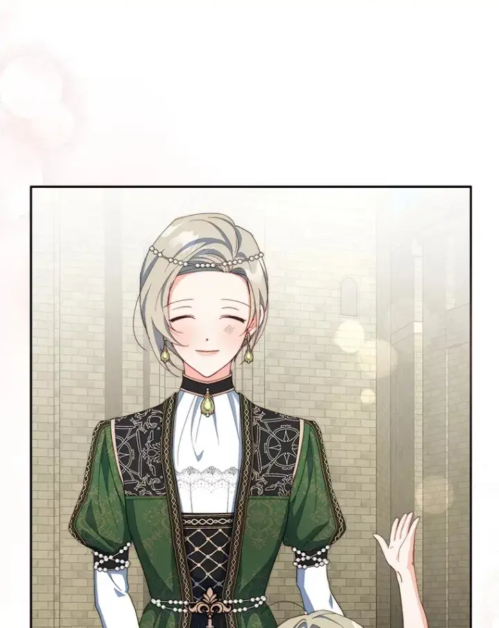 漫画《契约夫妻的每一夜》61.得到免罪符第85张图