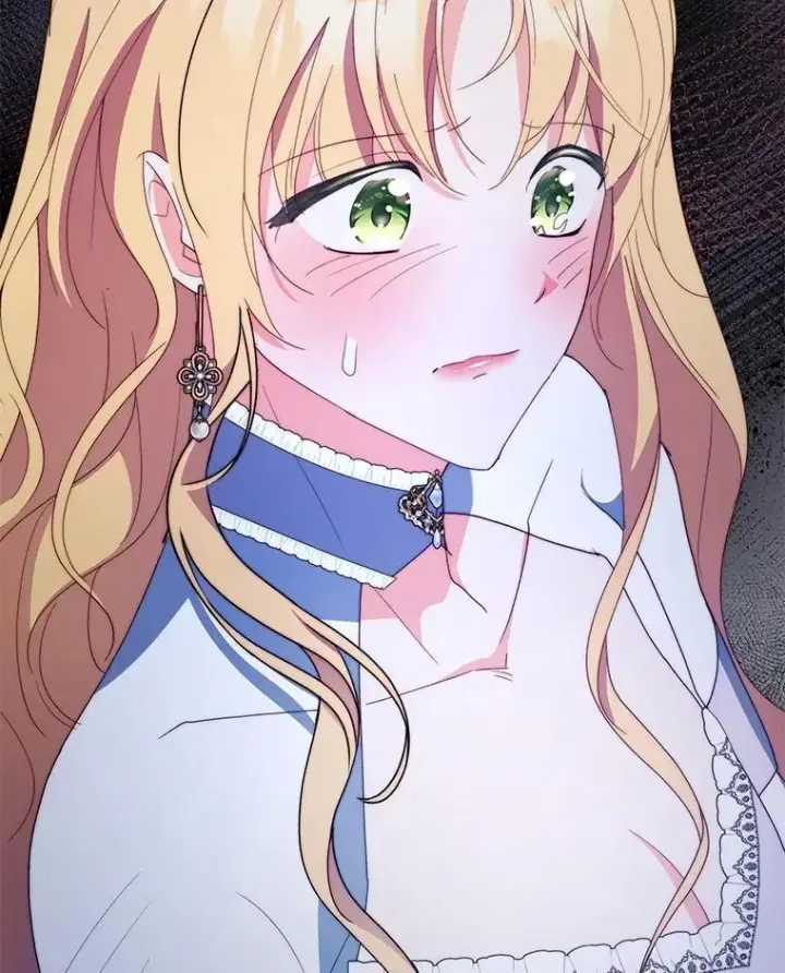 漫画《契约夫妻的每一夜》65.命运共同体第104张图