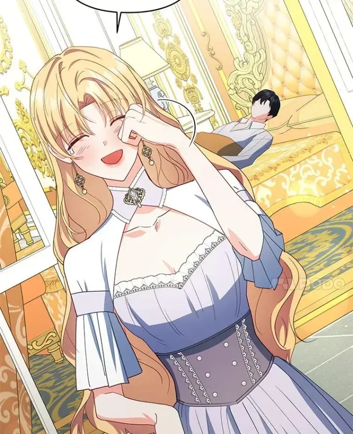 漫画《契约夫妻的每一夜》65.命运共同体第113张图