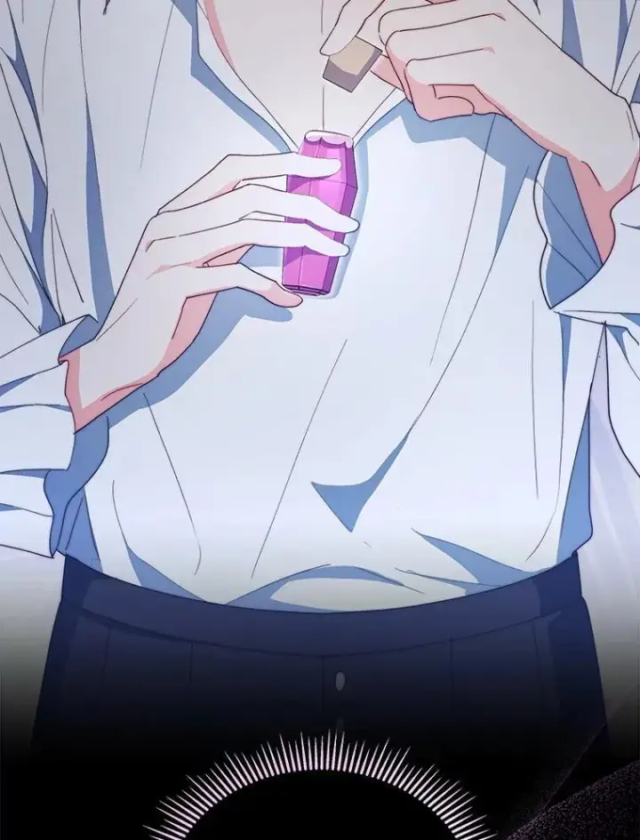 漫画《契约夫妻的每一夜》65.命运共同体第16张图