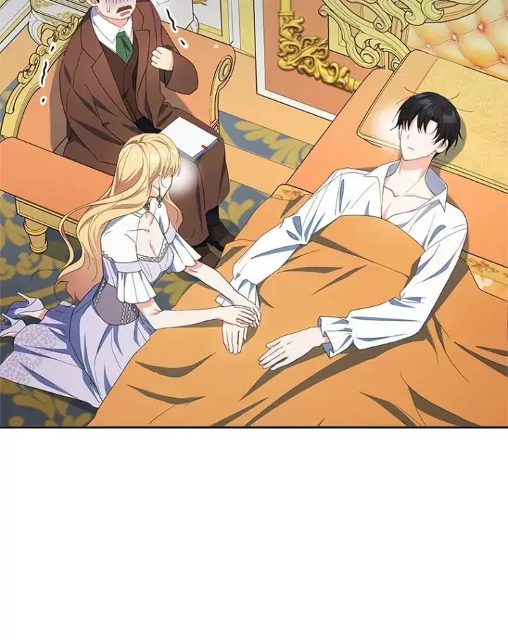 漫画《契约夫妻的每一夜》65.命运共同体第79张图