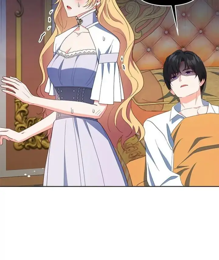 漫画《契约夫妻的每一夜》65.命运共同体第87张图