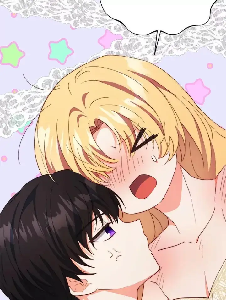漫画《契约夫妻的每一夜》65.命运共同体第9张图