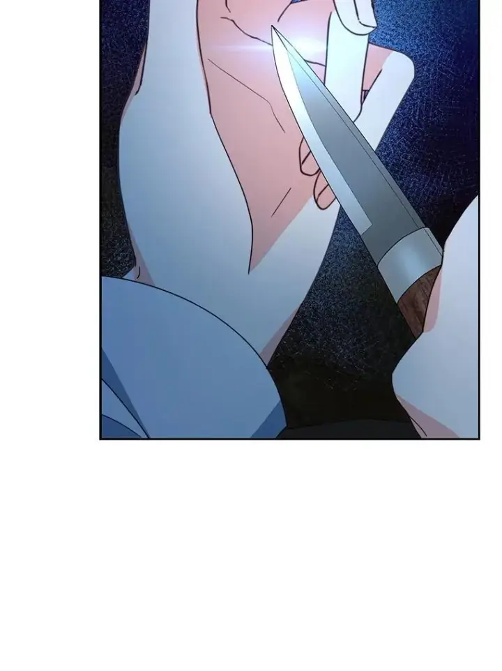 漫画《契约夫妻的每一夜》67.被诅咒的人第100张图