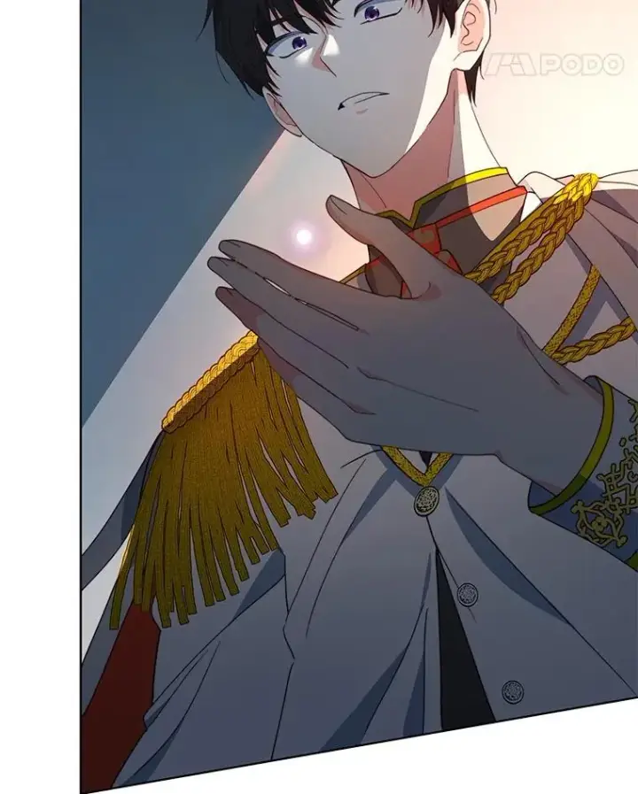 漫画《契约夫妻的每一夜》67.被诅咒的人第78张图
