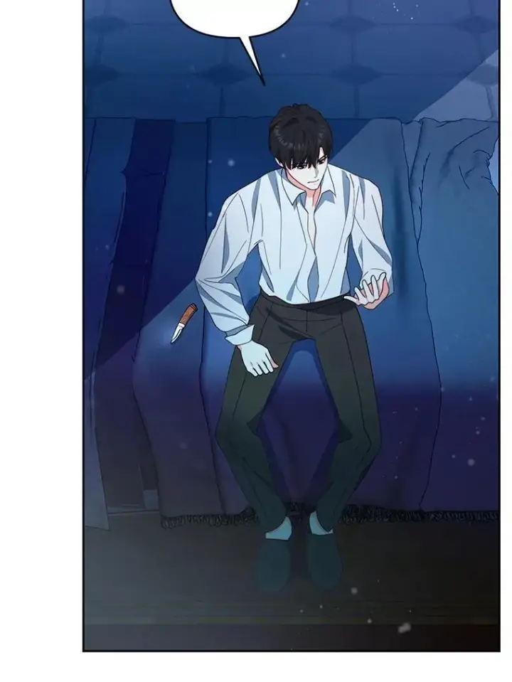 漫画《契约夫妻的每一夜》67.被诅咒的人第95张图