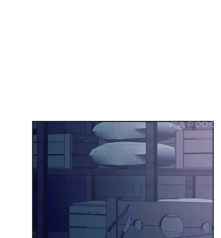 漫画《契约夫妻的每一夜》68.凯撒克的回忆第97张图