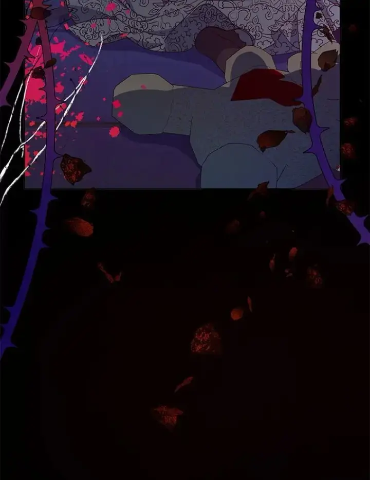 漫画《契约夫妻的每一夜》70.我想死第84张图