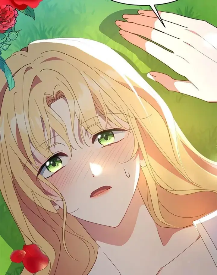 漫画《契约夫妻的每一夜》71.坦白身份第34张图