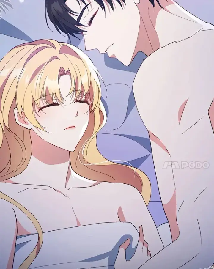 漫画《契约夫妻的每一夜》72.假装不孕第86张图